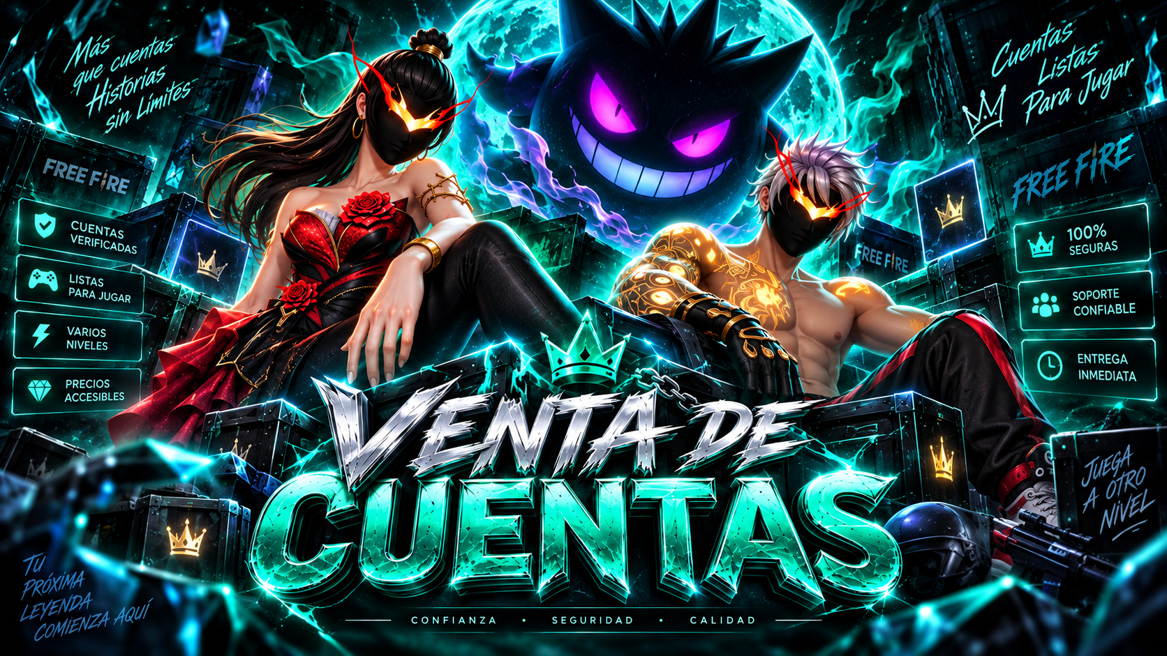 Cuentas