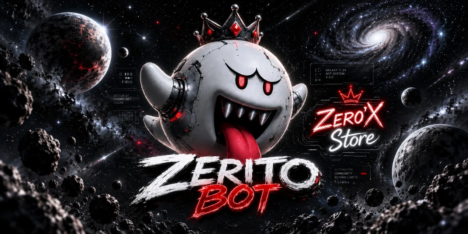 Zerito Bot